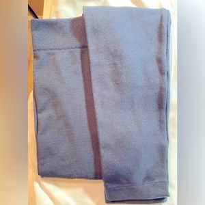 Hue Leggings S/M Navy